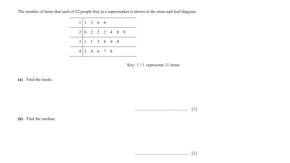 Question 4