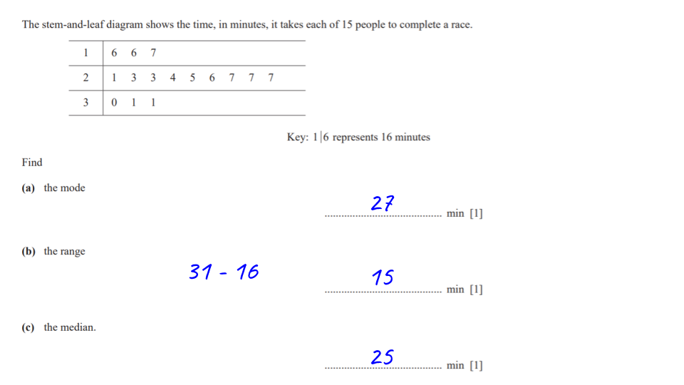Answer 2