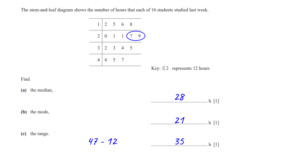 Answer 3