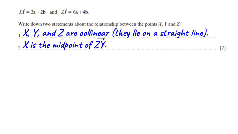 Answer 2