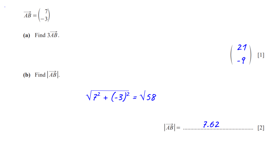 Answer 2