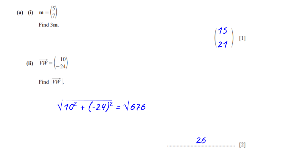 Answer 3