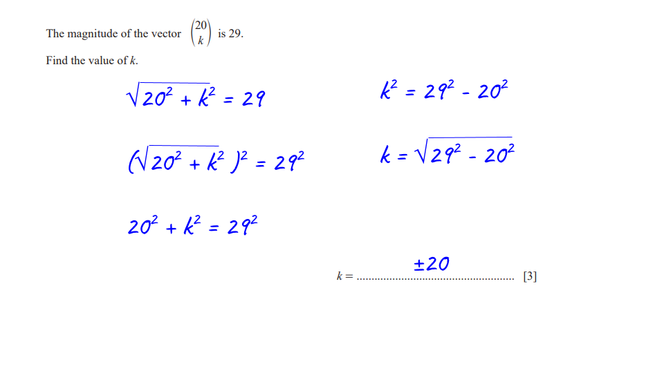 Answer 5