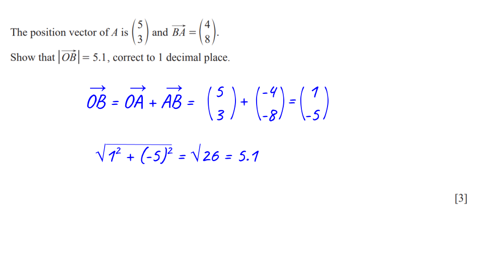 Answer 6