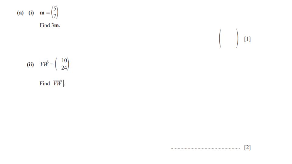 Question 3