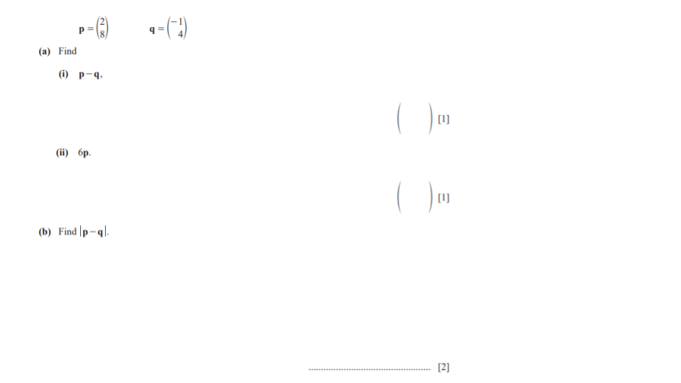 Question 4