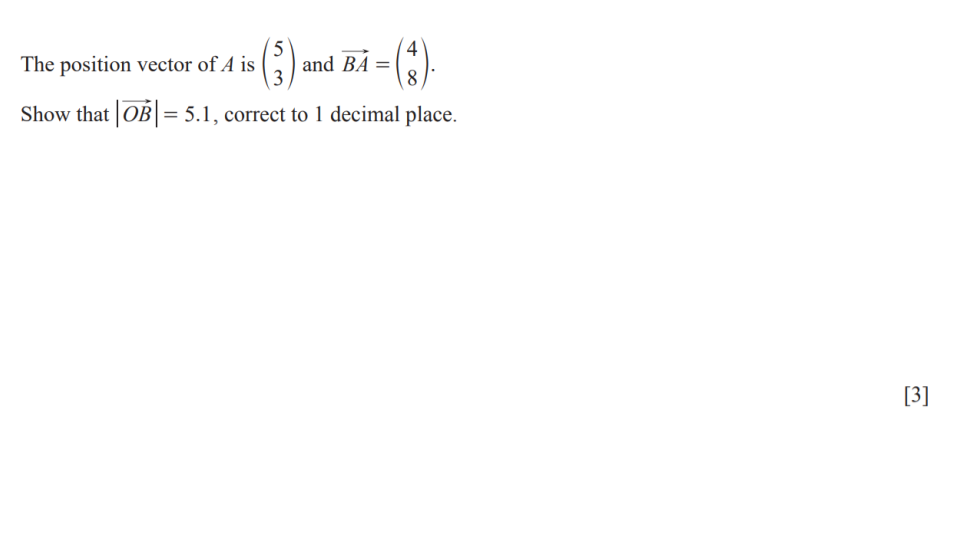 Question 6