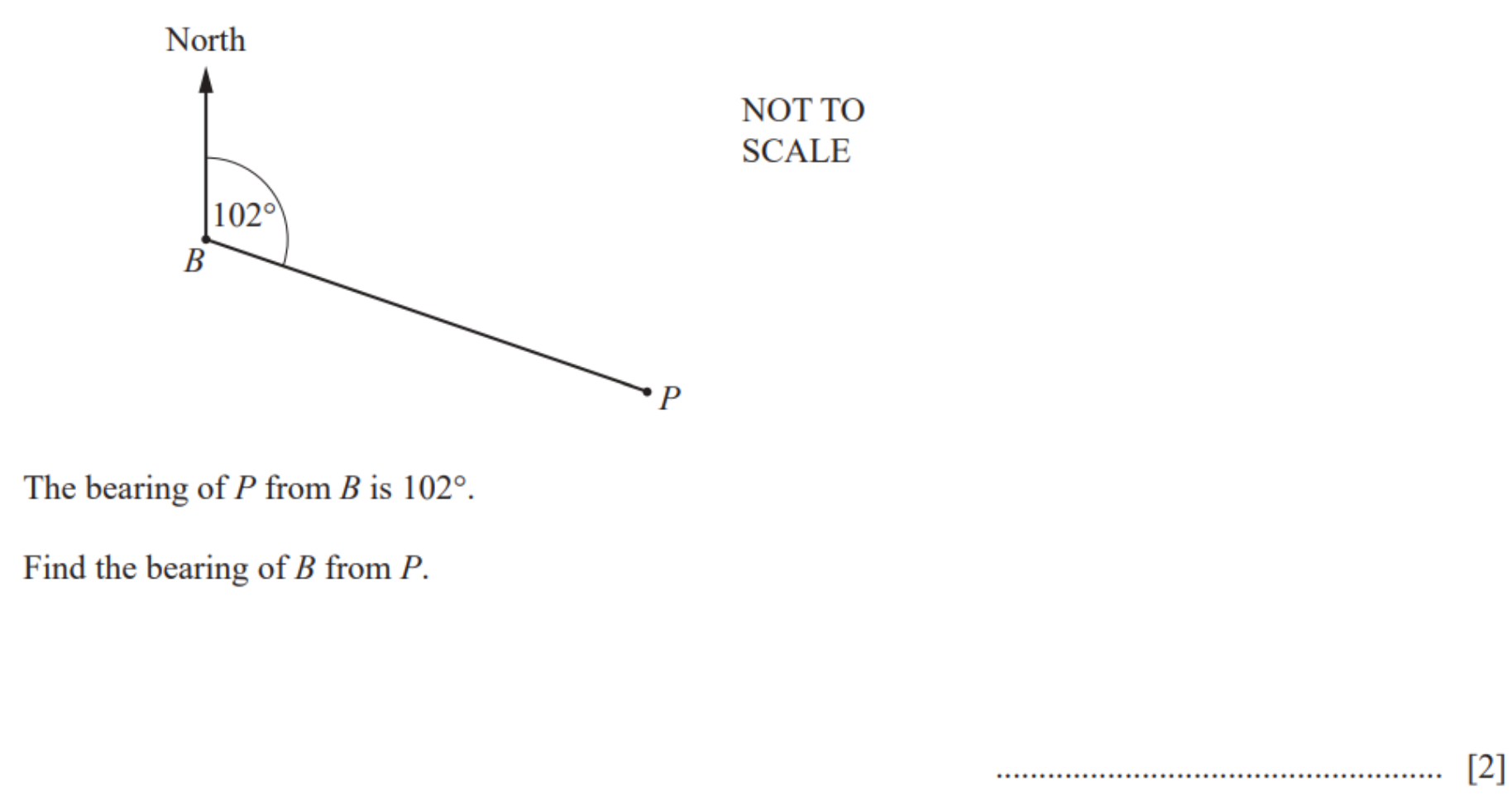 Question 2