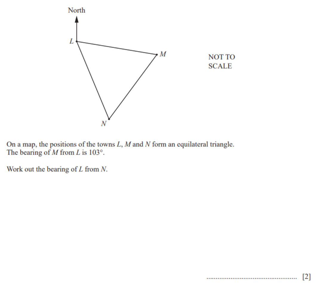 Question 2