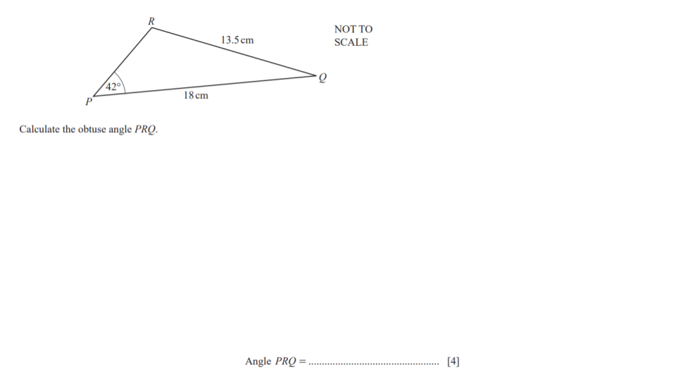 Question 4