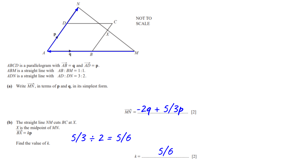 Answer 1
