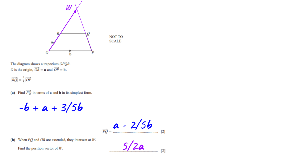Answer 5