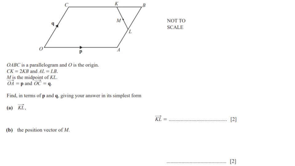 Question 2