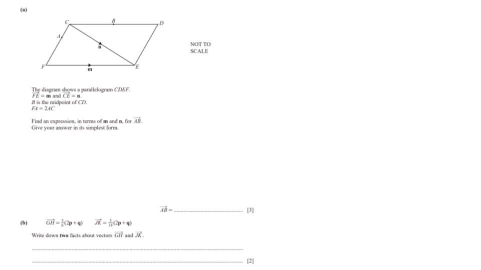 Question 3