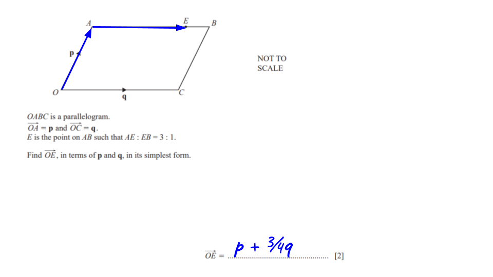 Answer 2