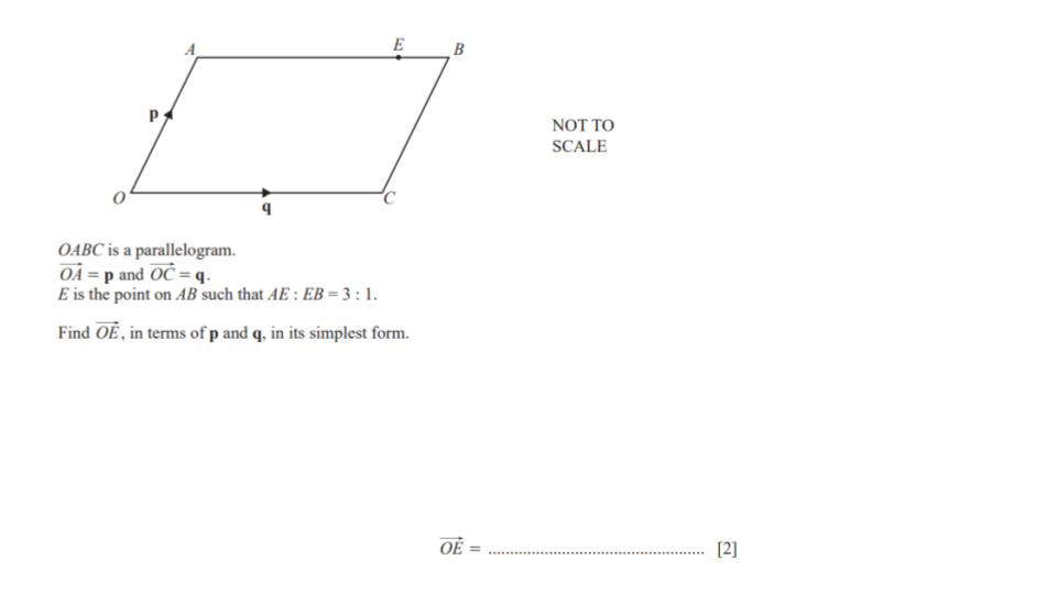 Question 2