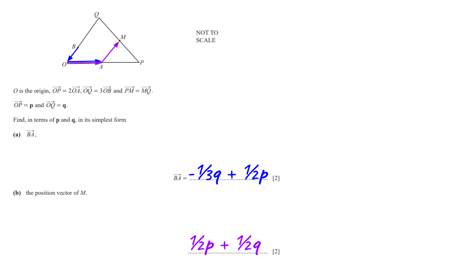 Answer 2