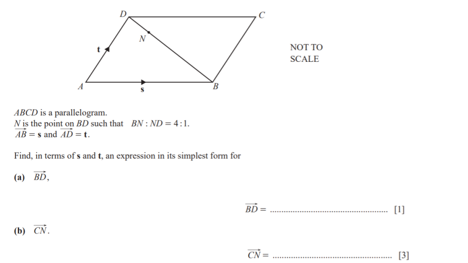 Question 3
