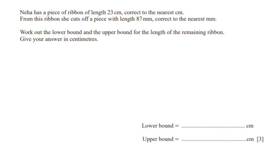 Question 2