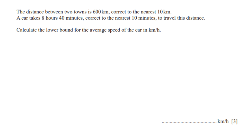 Question 4