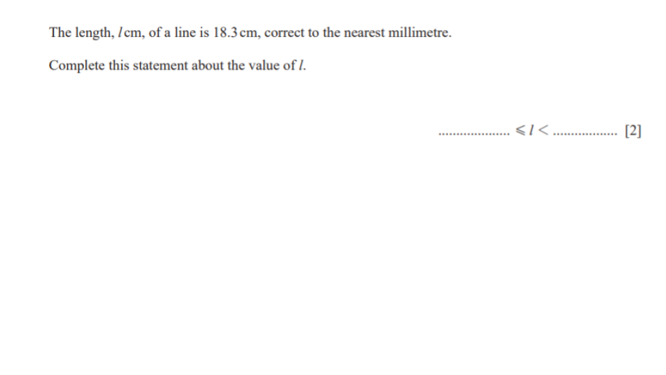 Question 3