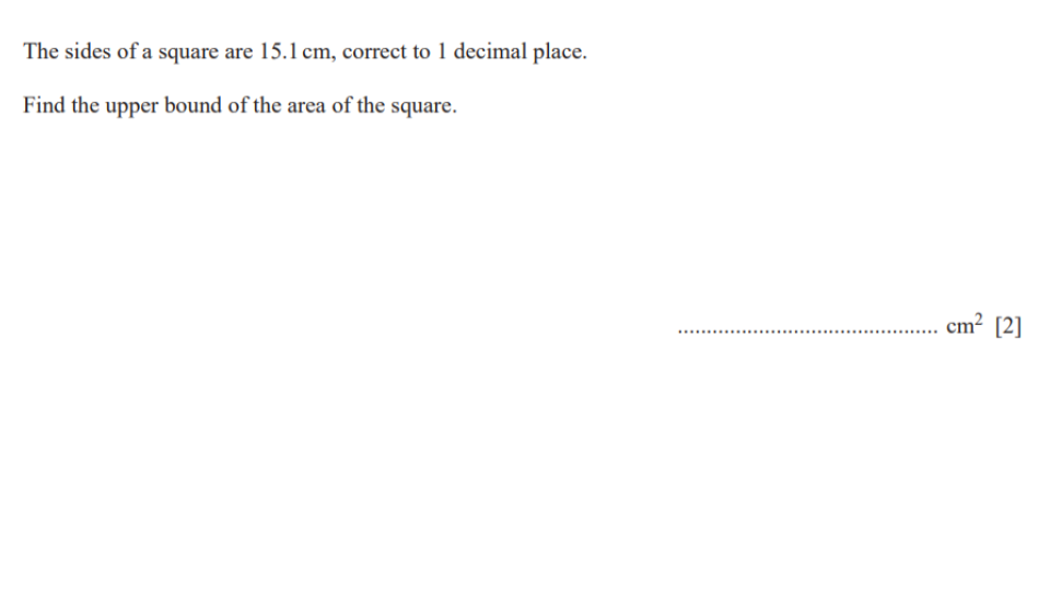 Question 6