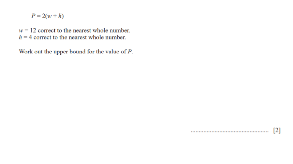 Question 3