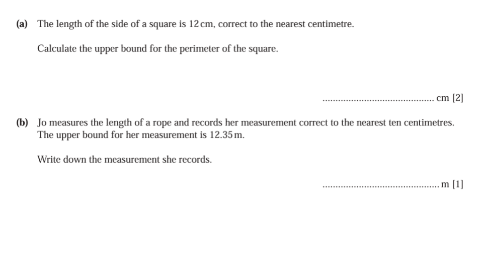 Question 6