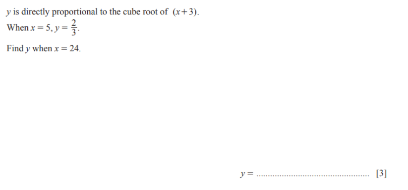 Question 2