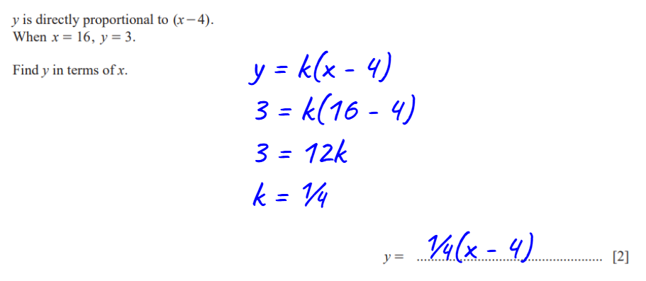 Answer 1