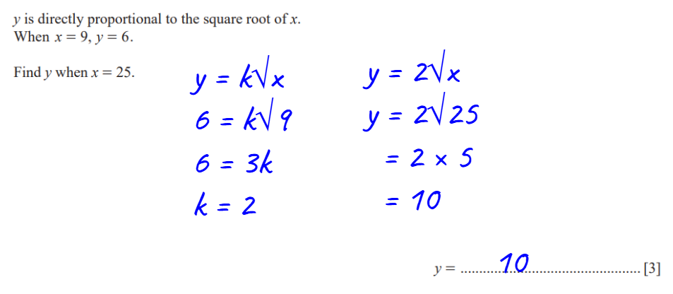 Answer 2