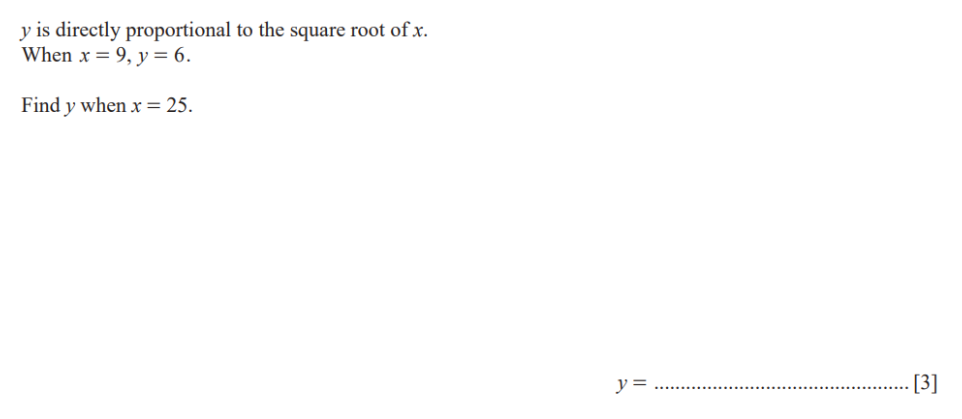 Question 2