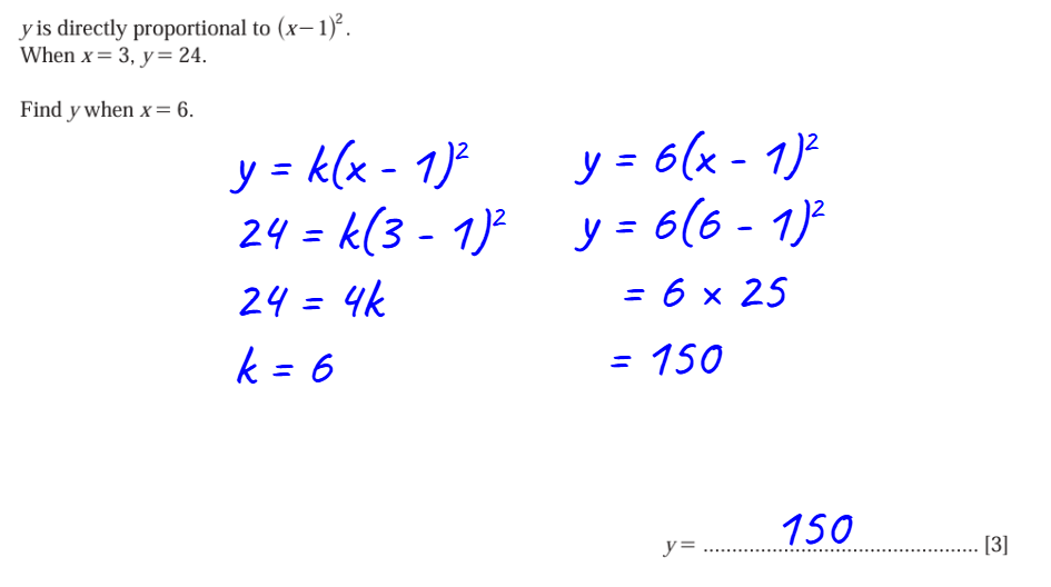 Answer 1