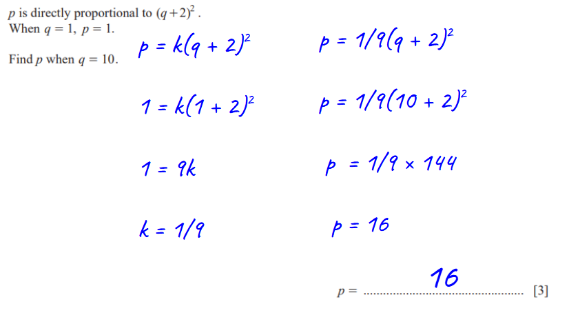Answer 2