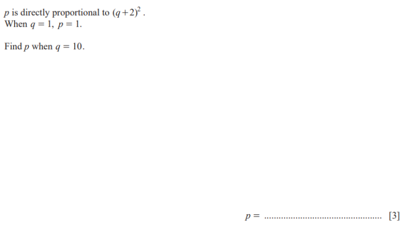 Question 2