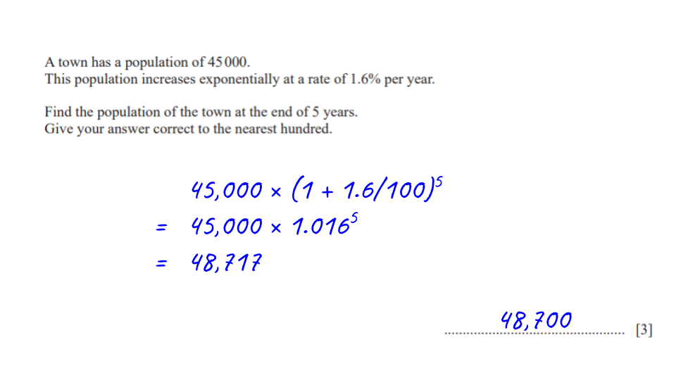 Answer 1