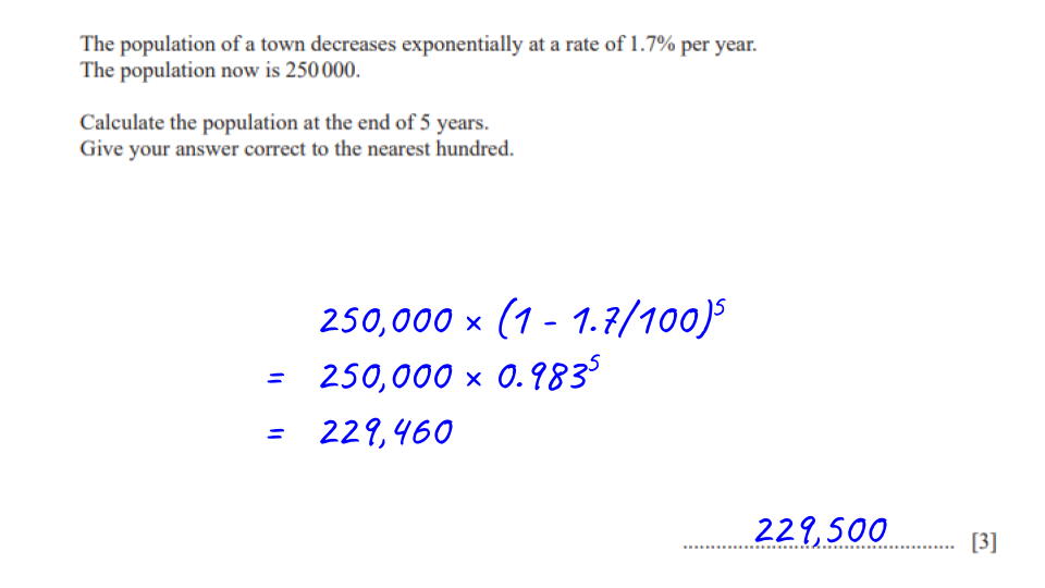 Answer 4