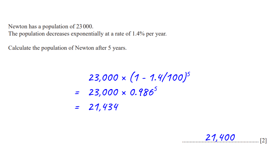 Answer 6