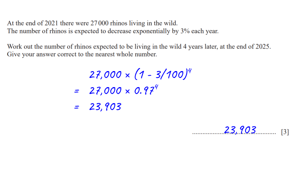 Answer 8