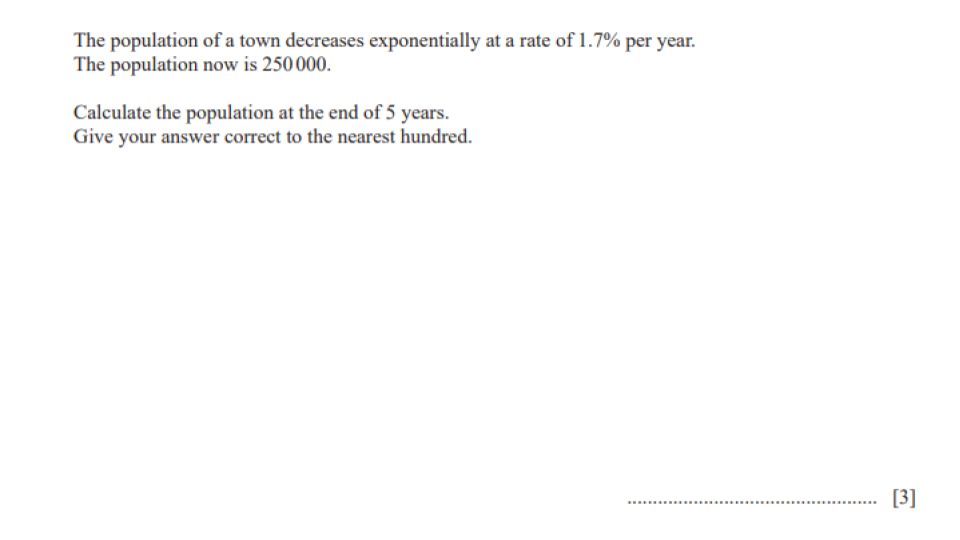Question 4