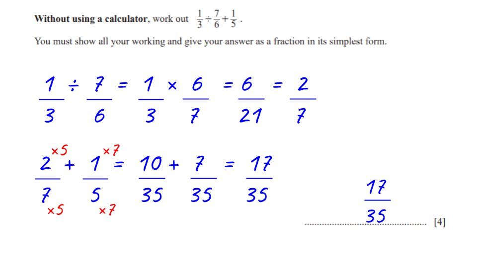 Answer 1