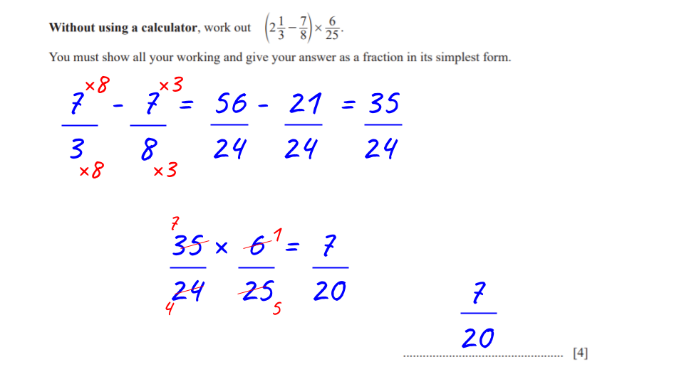 Answer 2