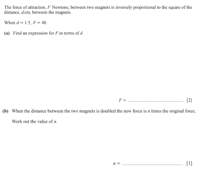 Question 2