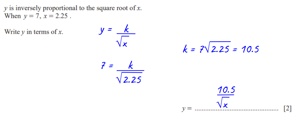 Answer 1
