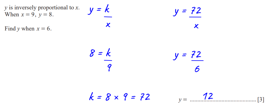 Answer 3
