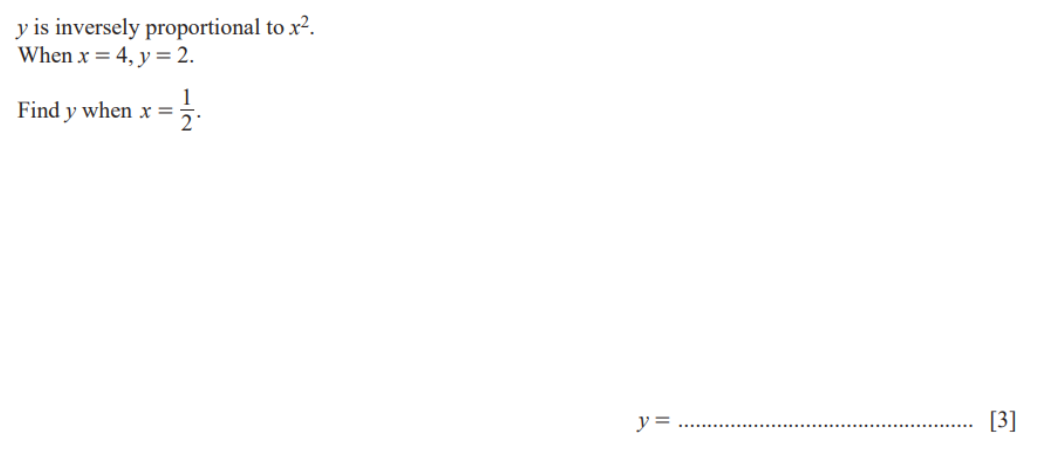 Question 4