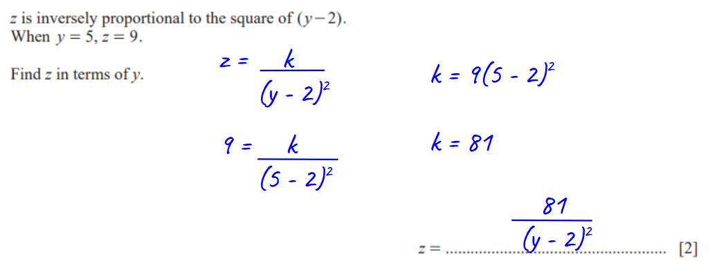 Answer 1