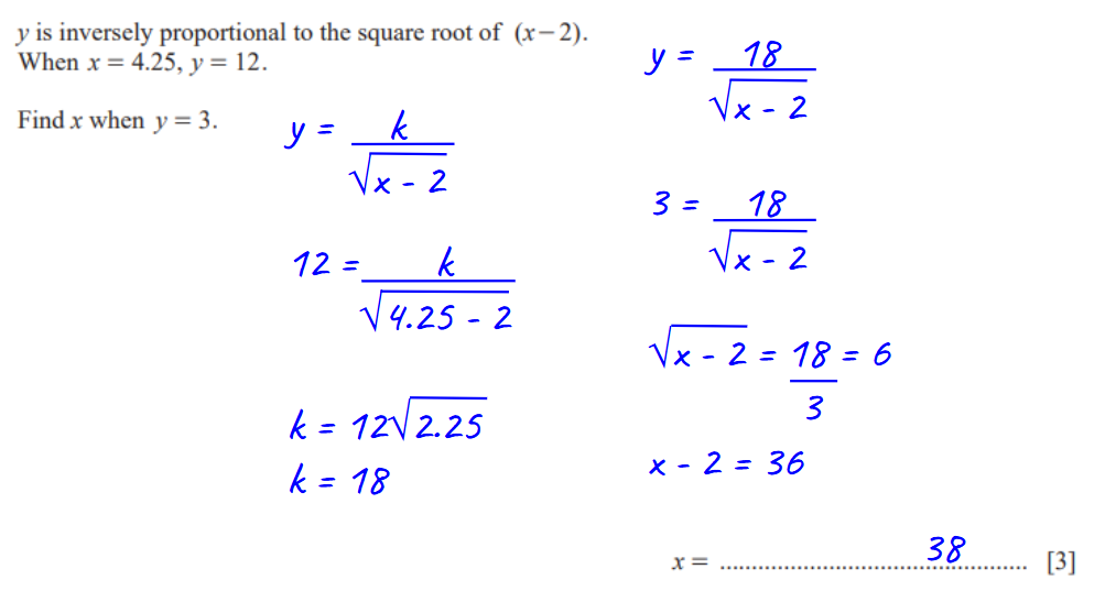 Answer 2