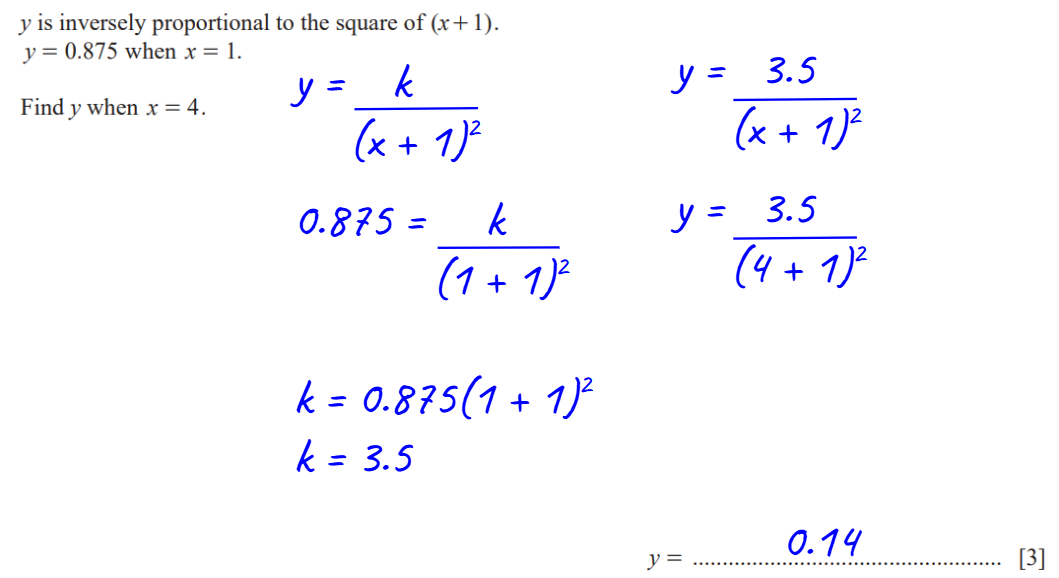 Answer 5