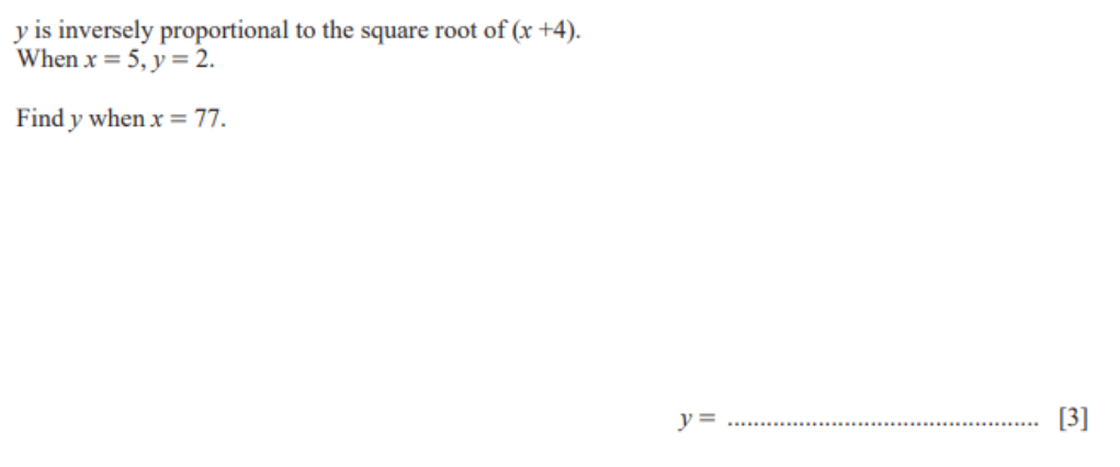 Question 4
